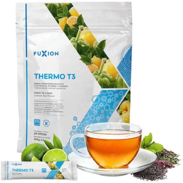 THERMO T3 PERÚ